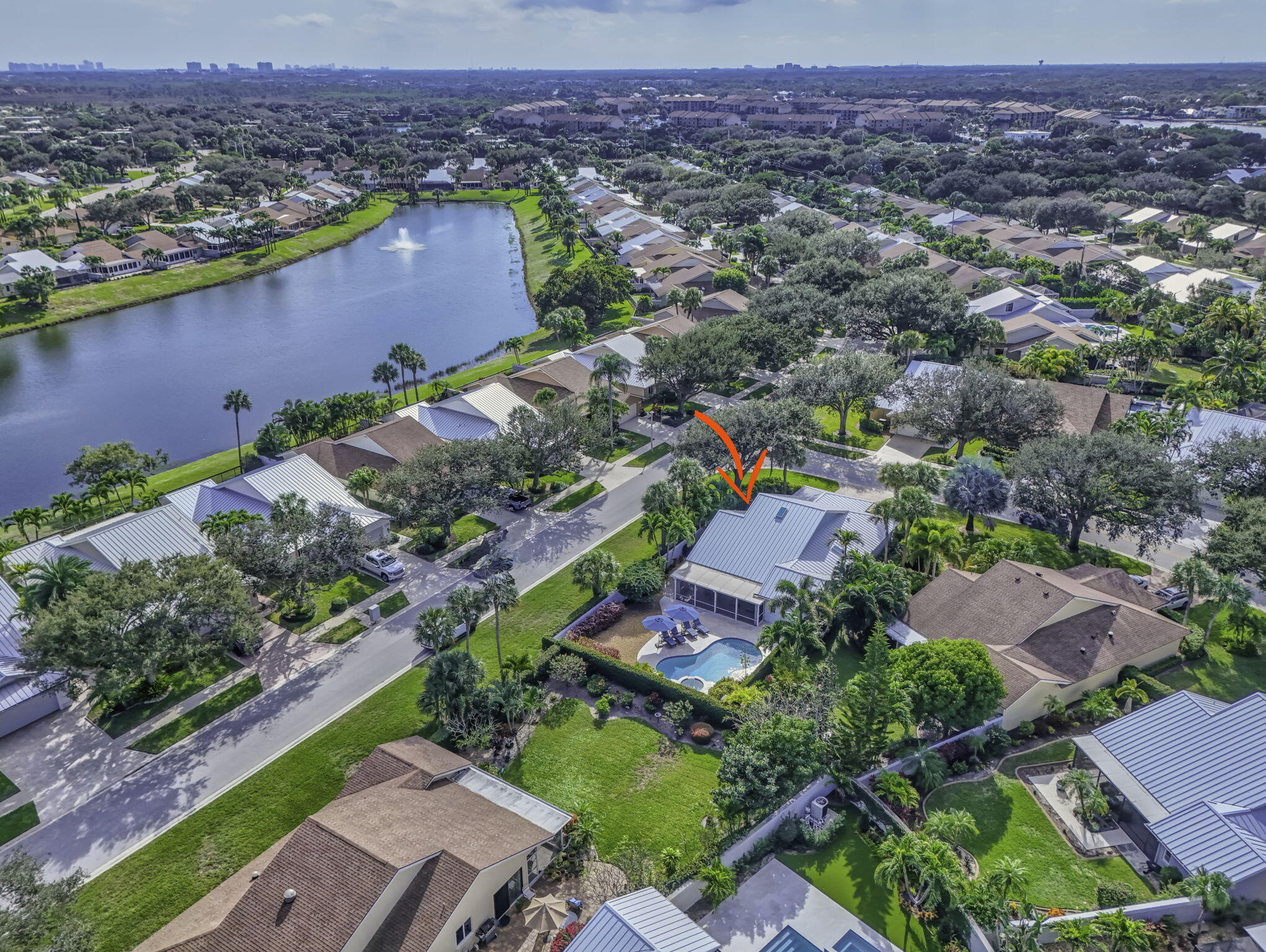 101 Cape Pointe Circle