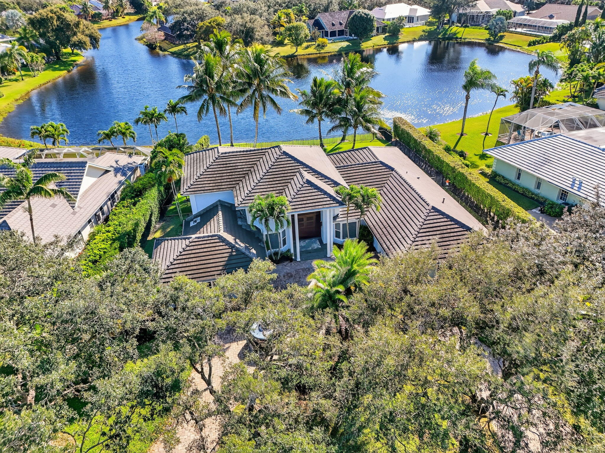 18145 SE Heritage Drive