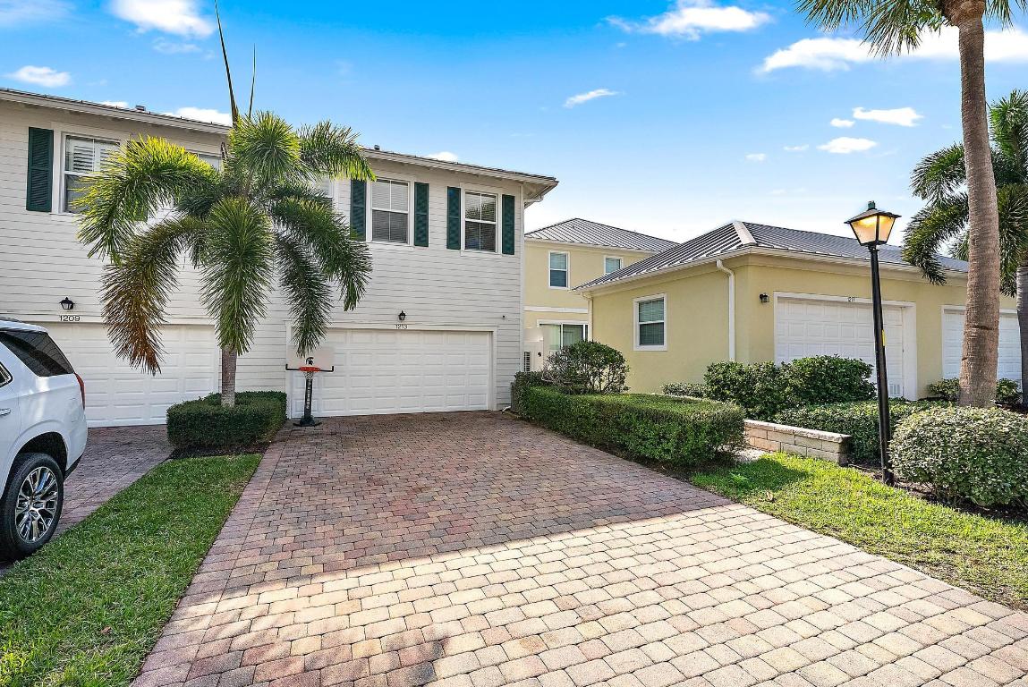 1213 Islamorada Drive, Jupiter