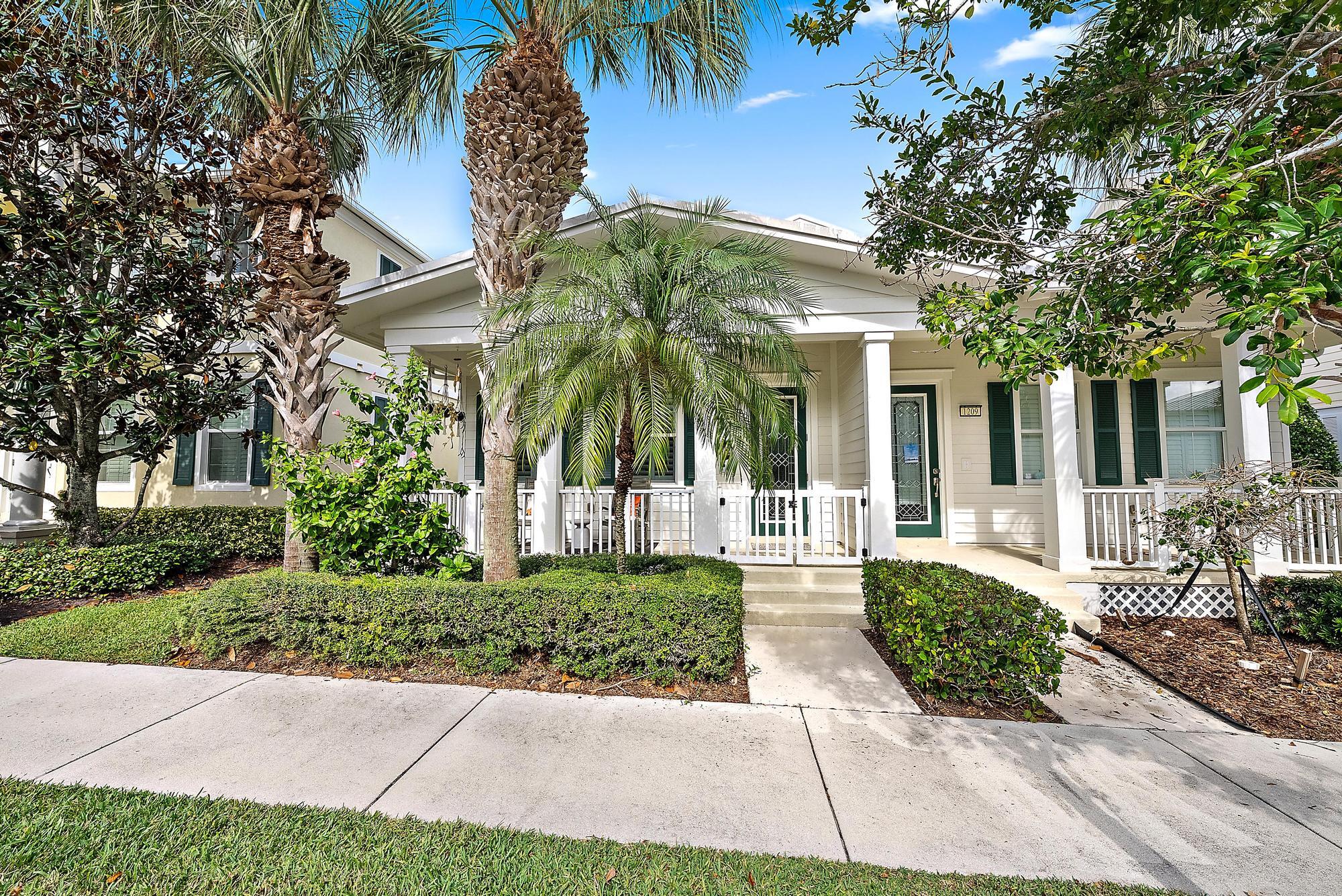 1213 Islamorada Drive, Jupiter