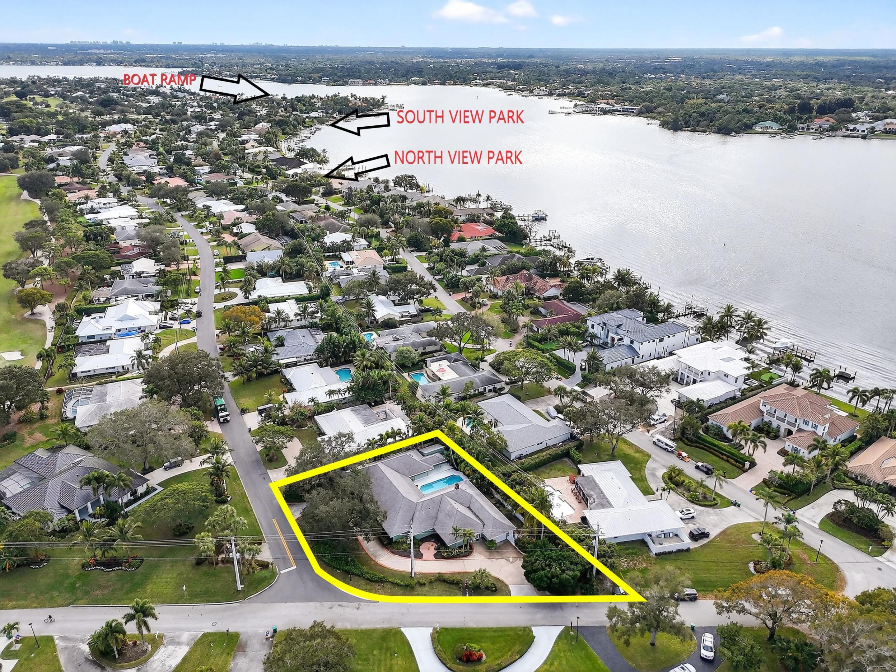 285 Golfview Drive