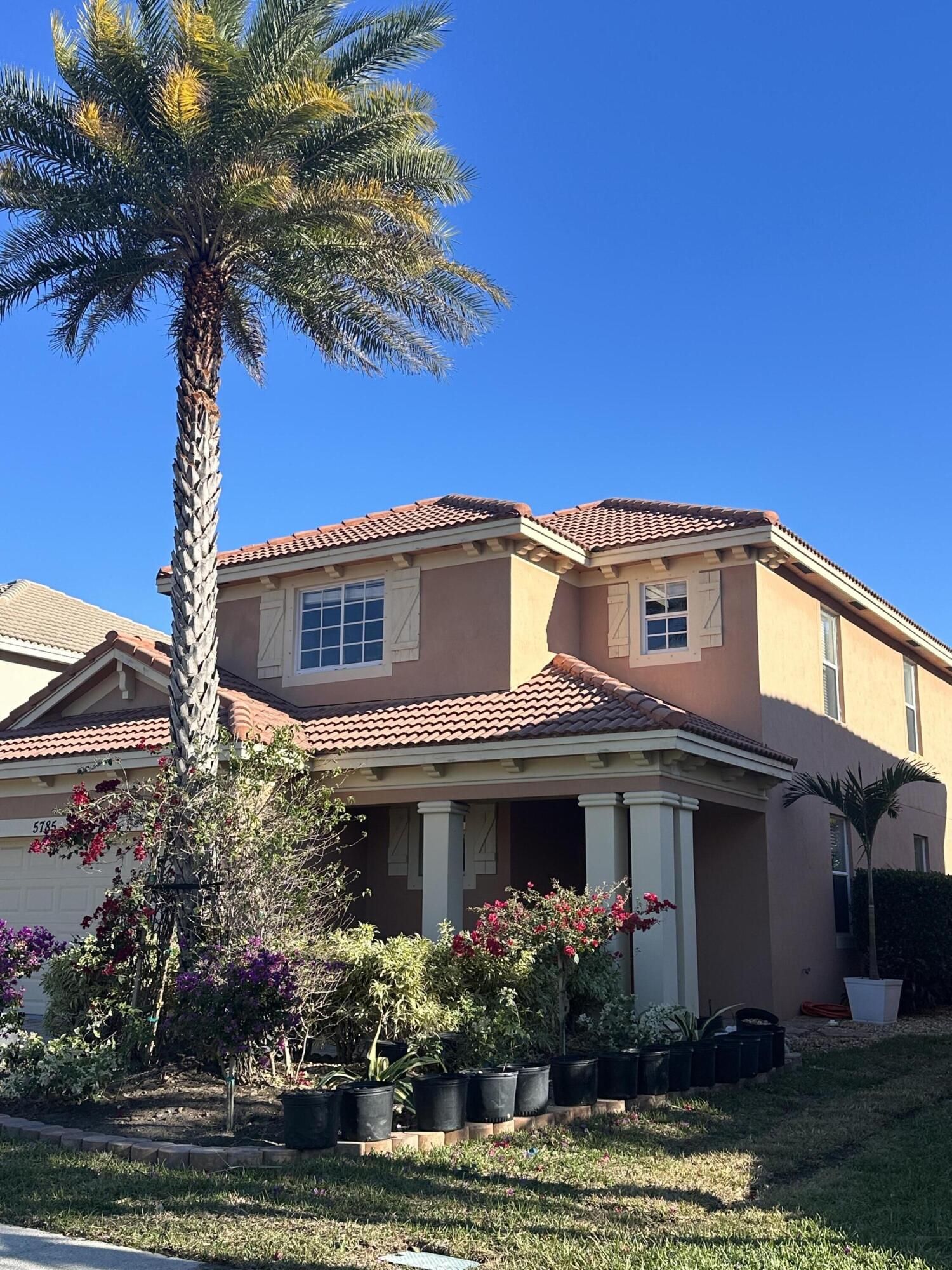 5785 Crooked Oak Ave Avenue, Hobe Sound