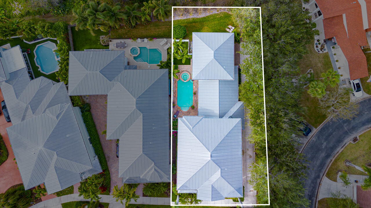 1670 SW Prosperity Way, Palm City