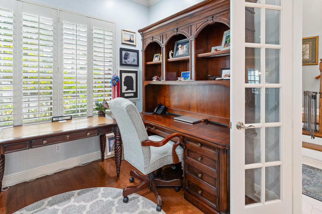 1670 SW Prosperity Way, Palm City