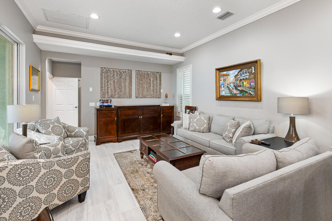 1670 SW Prosperity Way, Palm City