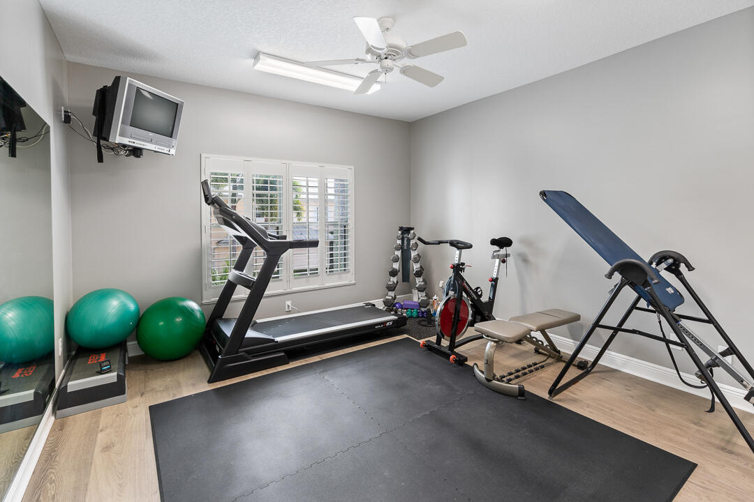 1670 SW Prosperity Way, Palm City