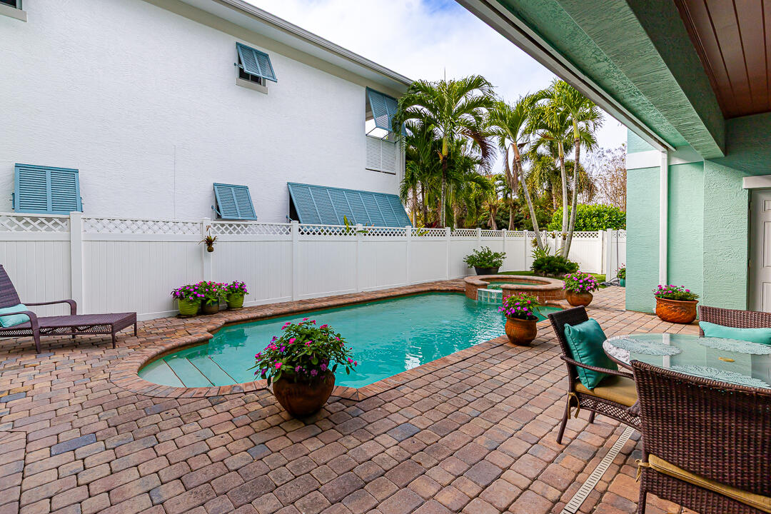 1670 SW Prosperity Way, Palm City