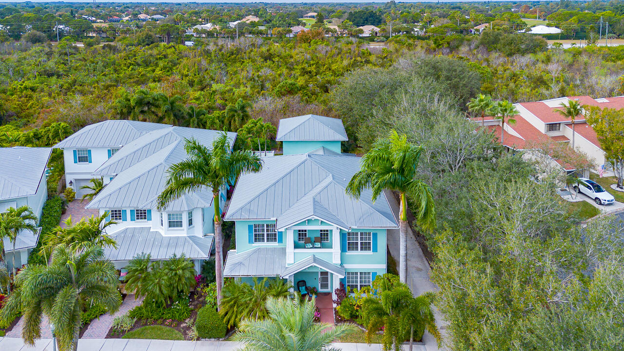 1670 SW Prosperity Way, Palm City