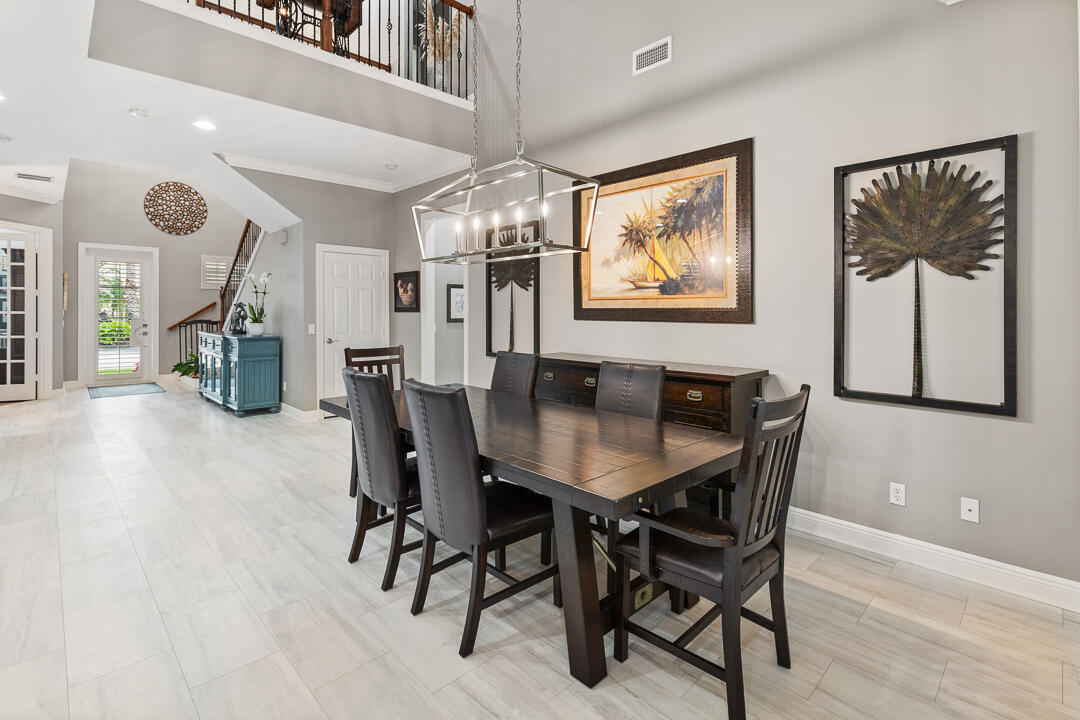 1670 SW Prosperity Way, Palm City