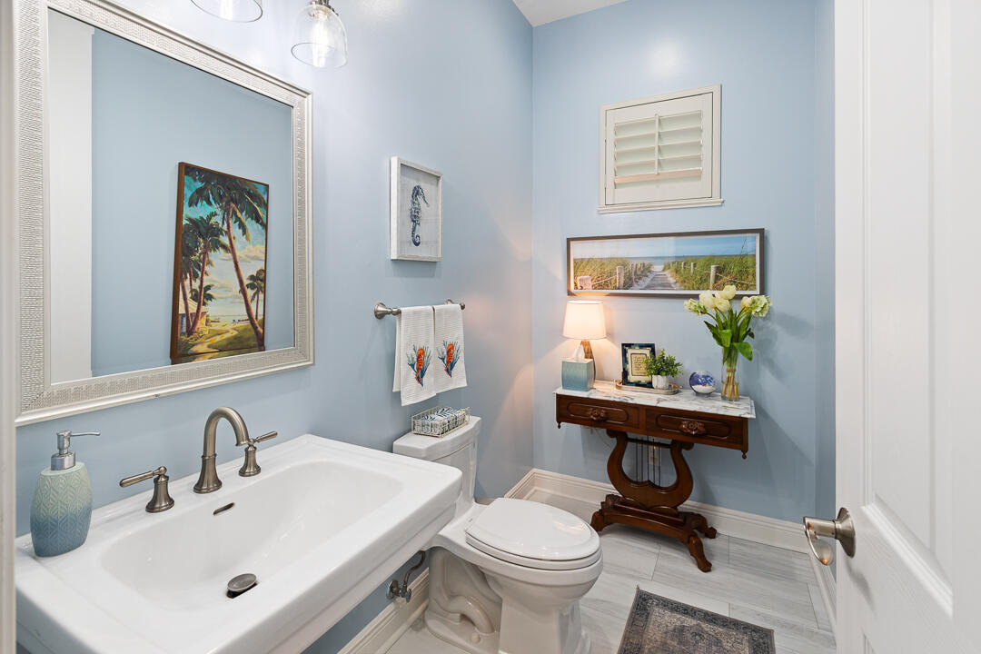 1670 SW Prosperity Way, Palm City