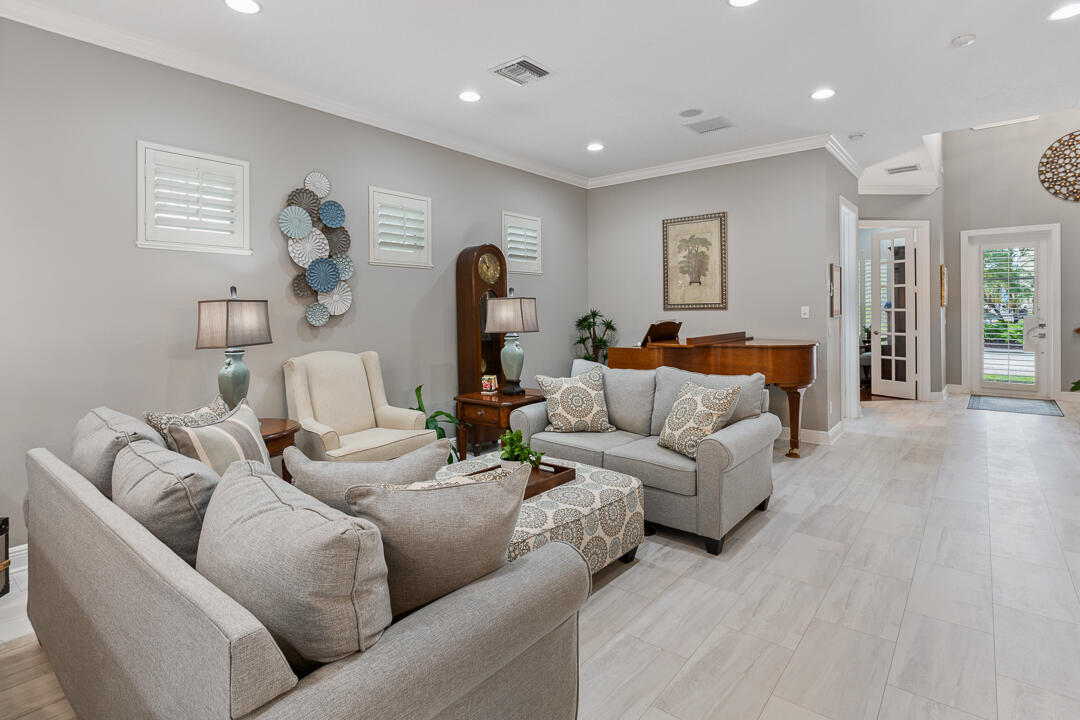 1670 SW Prosperity Way, Palm City