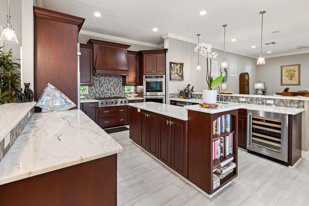 1670 SW Prosperity Way, Palm City