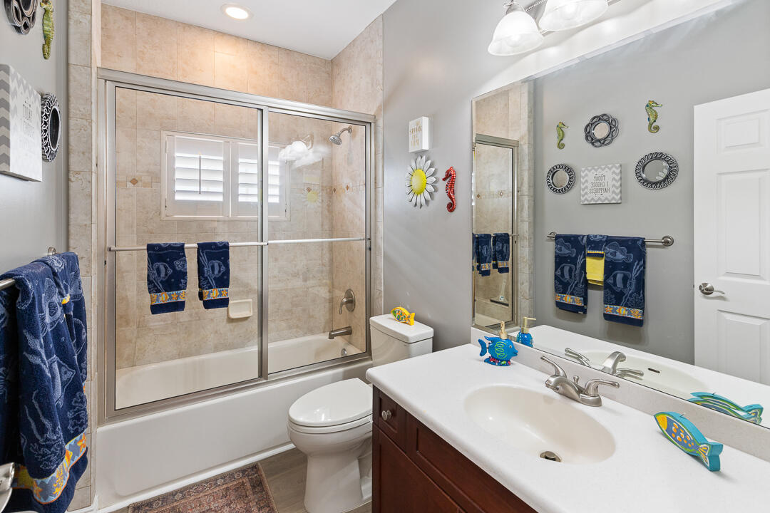 1670 SW Prosperity Way, Palm City