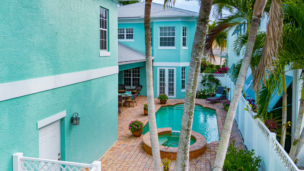 1670 SW Prosperity Way, Palm City