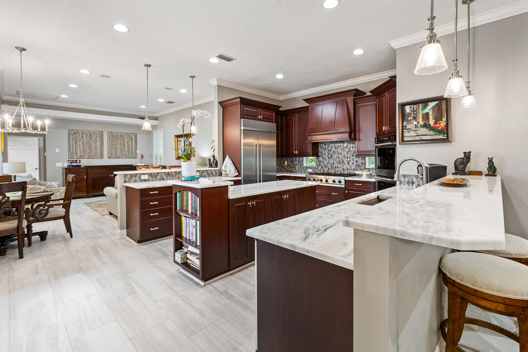 1670 SW Prosperity Way, Palm City