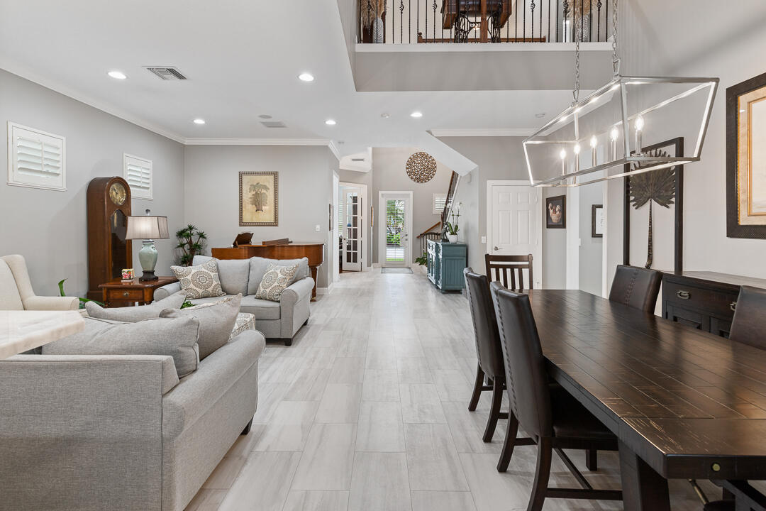 1670 SW Prosperity Way, Palm City