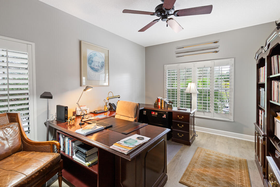 1670 SW Prosperity Way, Palm City