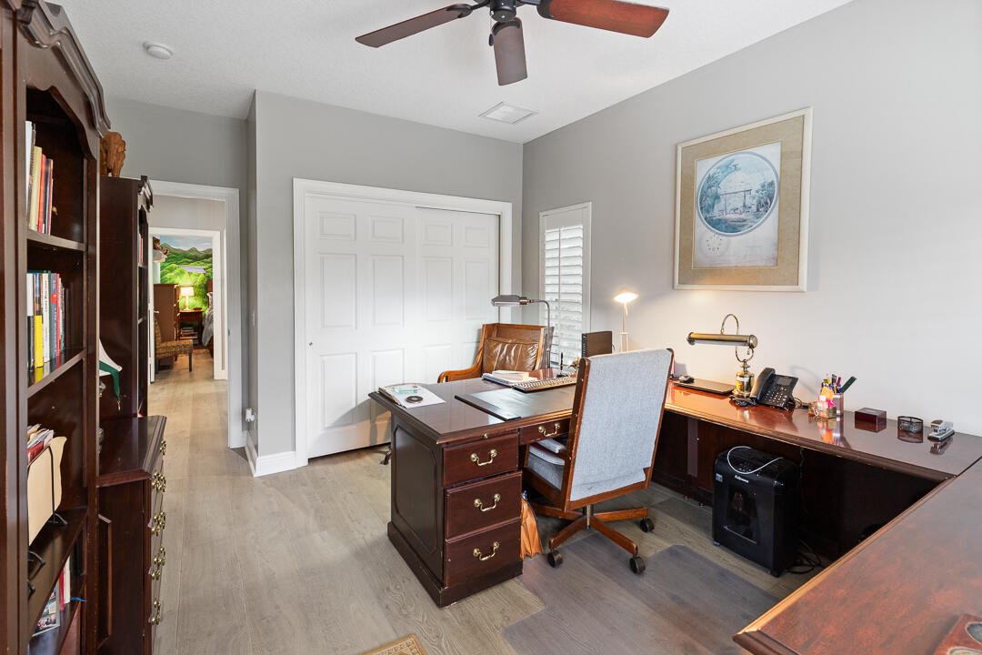 1670 SW Prosperity Way, Palm City