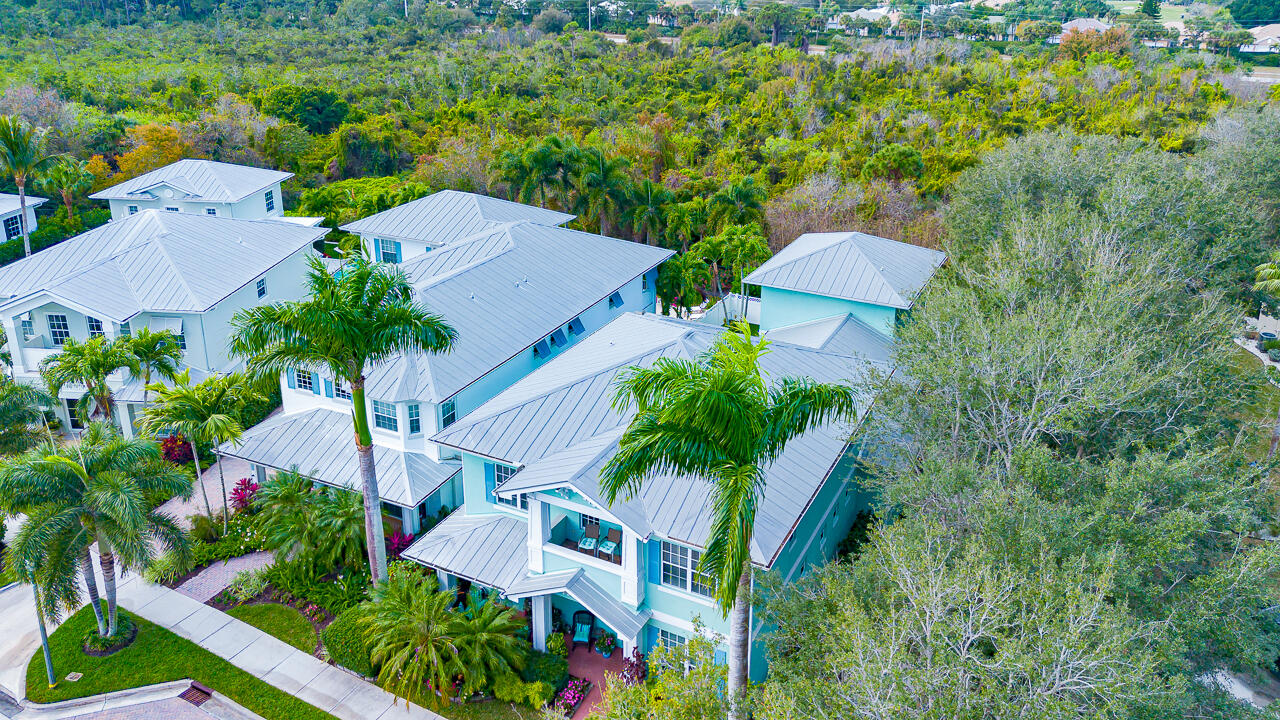 1670 SW Prosperity Way, Palm City