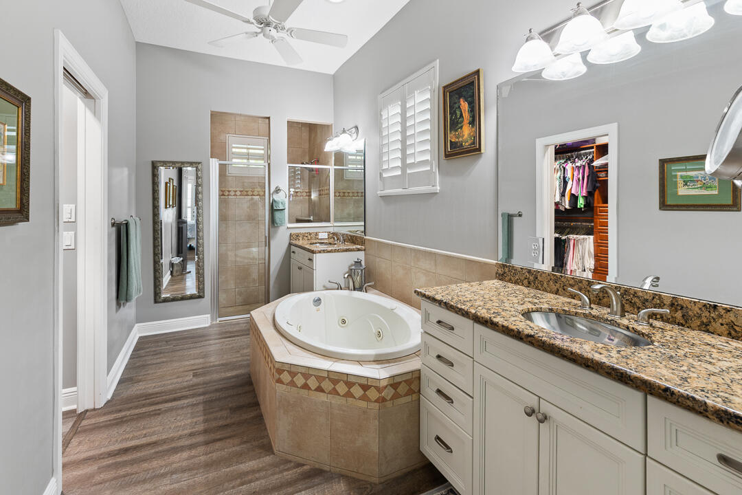 1670 SW Prosperity Way, Palm City