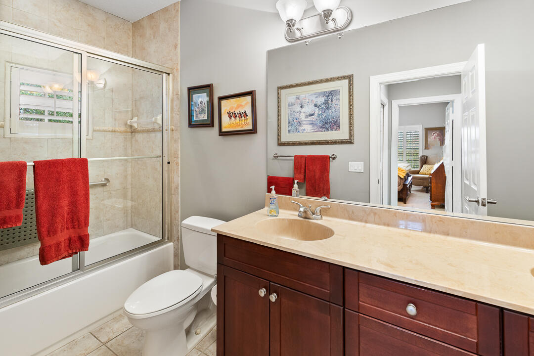 1670 SW Prosperity Way, Palm City