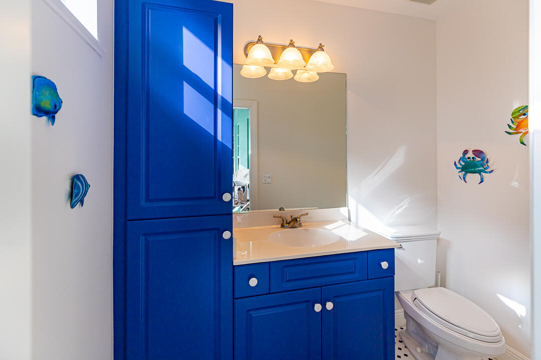 1670 SW Prosperity Way, Palm City