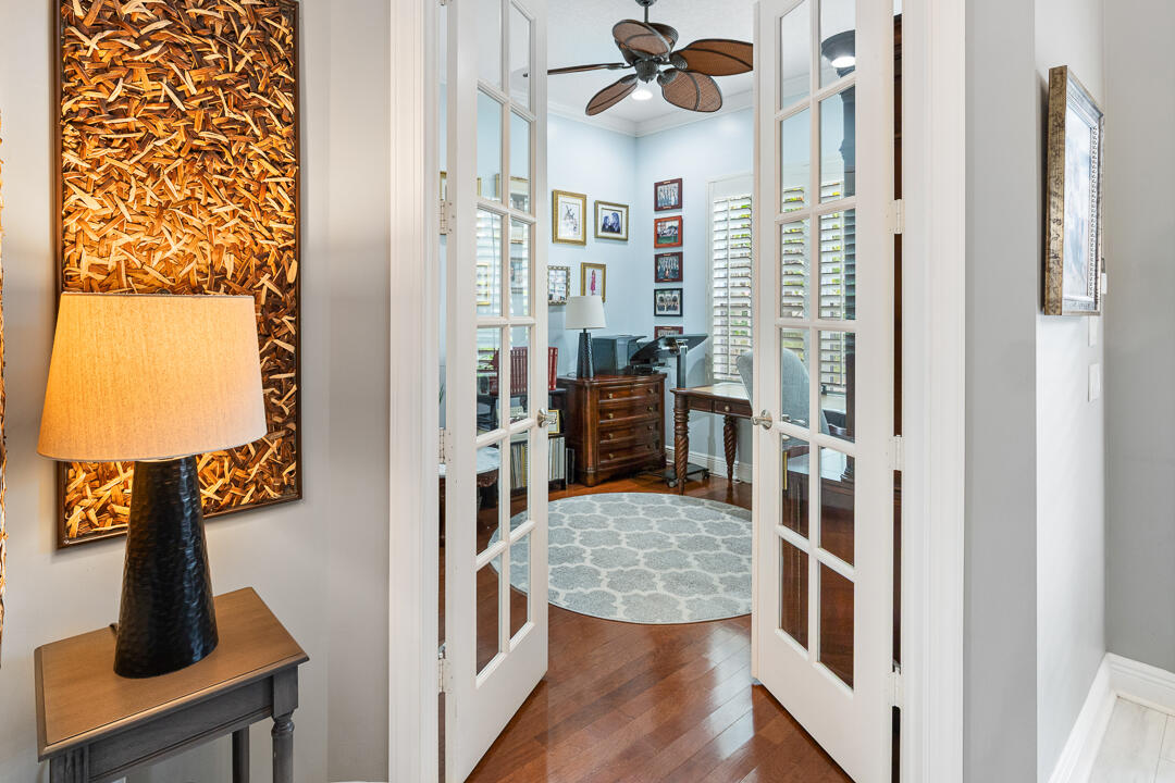 1670 SW Prosperity Way, Palm City