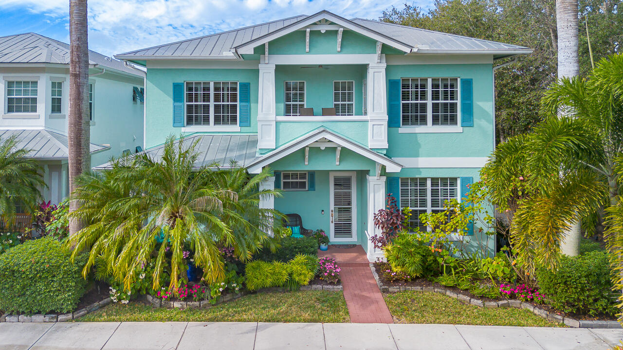 1670 SW Prosperity Way, Palm City