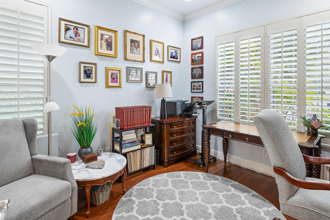 1670 SW Prosperity Way, Palm City