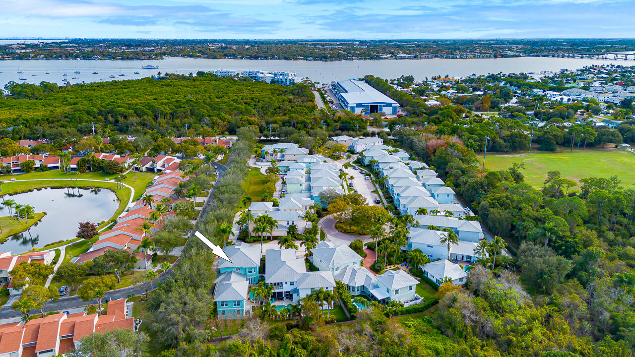 1670 SW Prosperity Way, Palm City