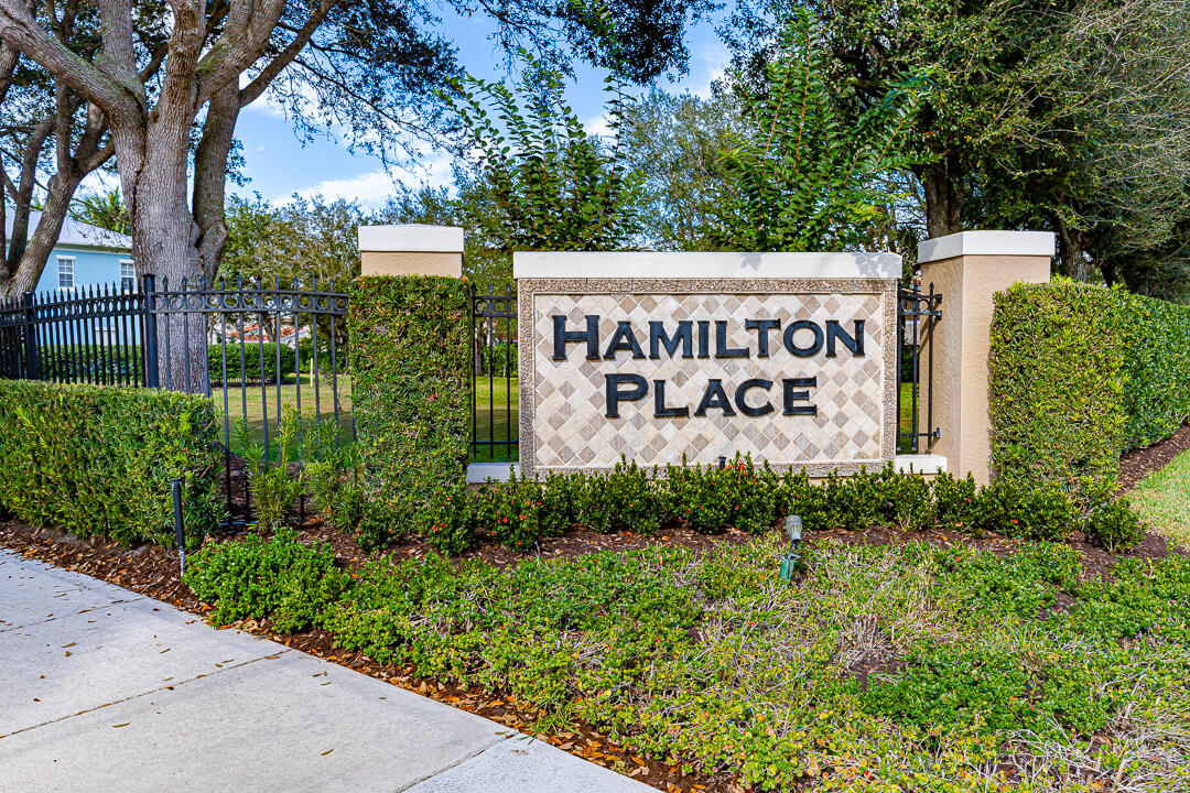 1670 SW Prosperity Way, Palm City