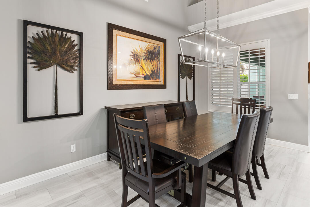 1670 SW Prosperity Way, Palm City