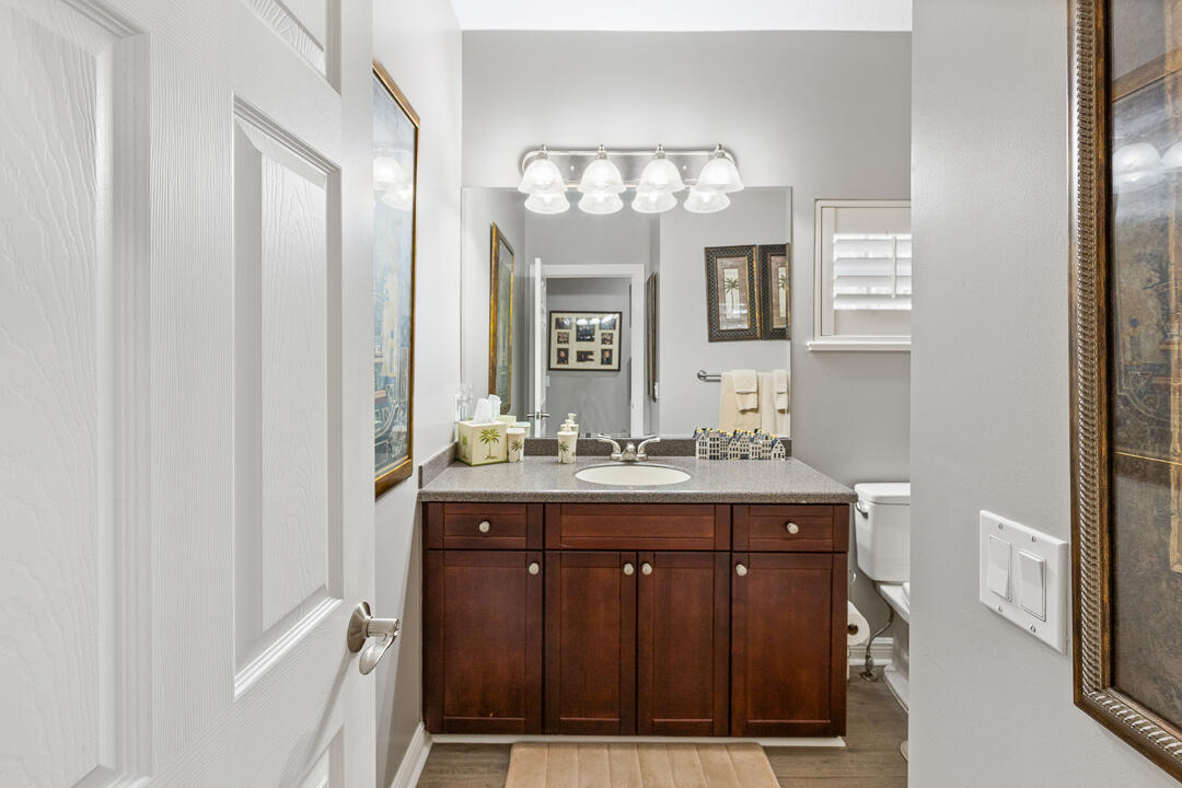 1670 SW Prosperity Way, Palm City