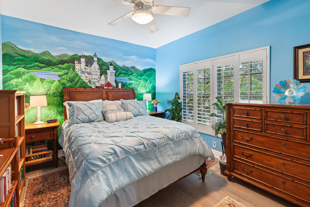 1670 SW Prosperity Way, Palm City