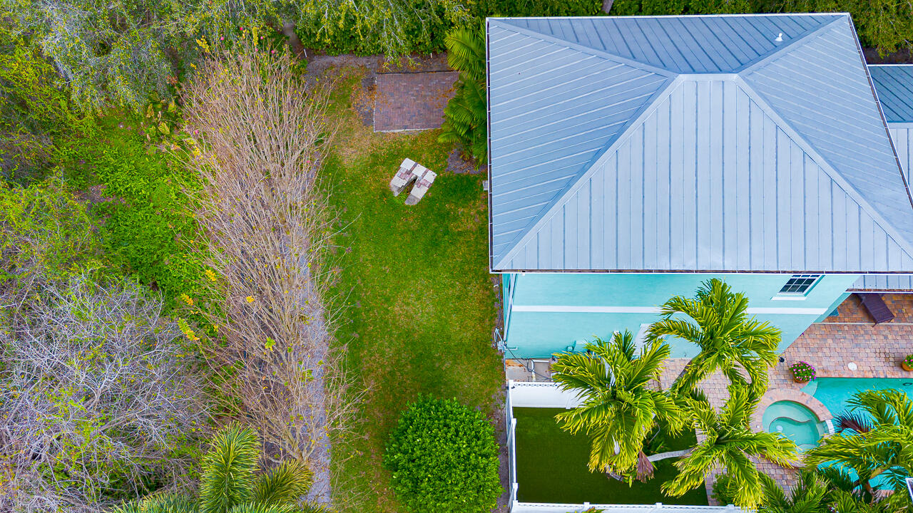 1670 SW Prosperity Way, Palm City