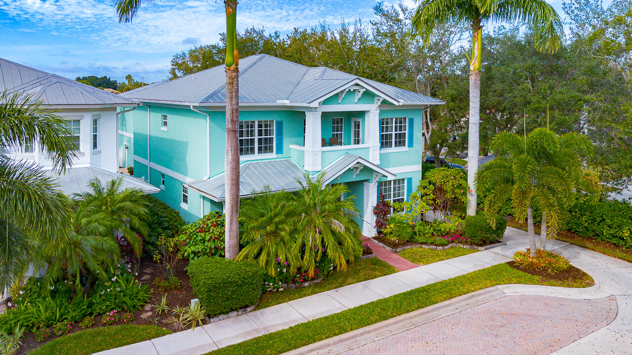 1670 SW Prosperity Way, Palm City