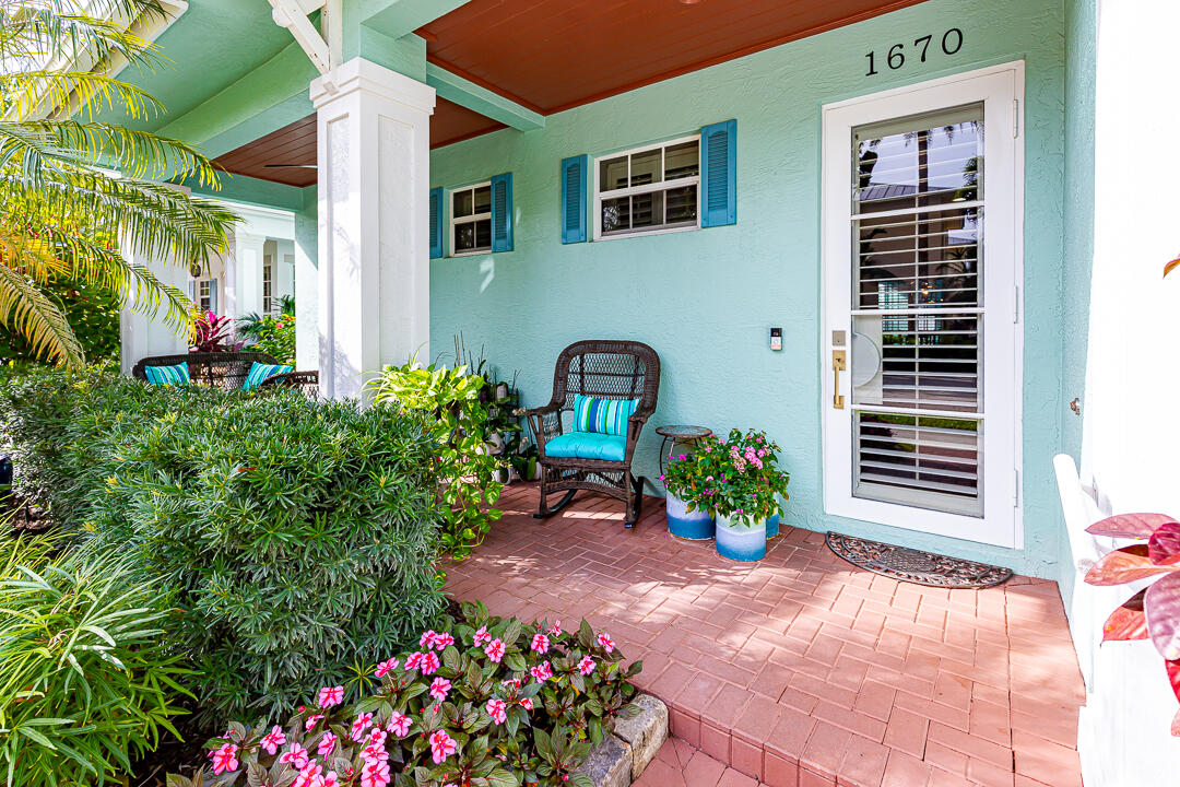 1670 SW Prosperity Way, Palm City