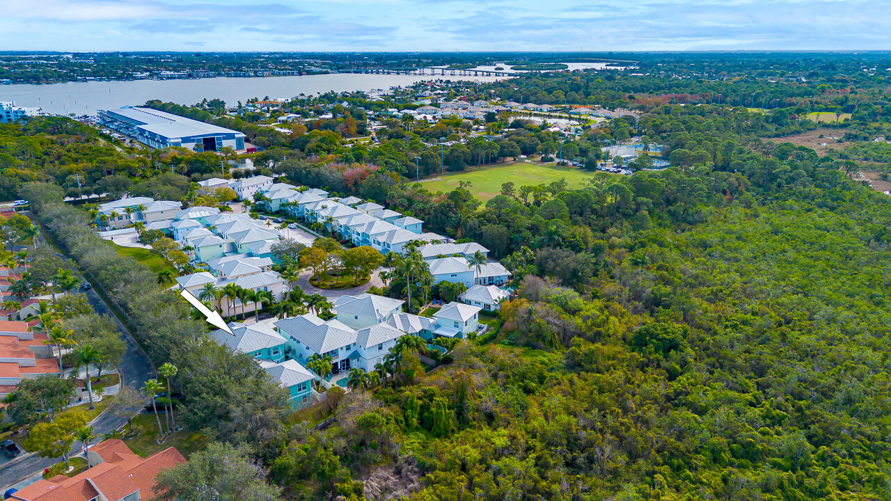 1670 SW Prosperity Way, Palm City