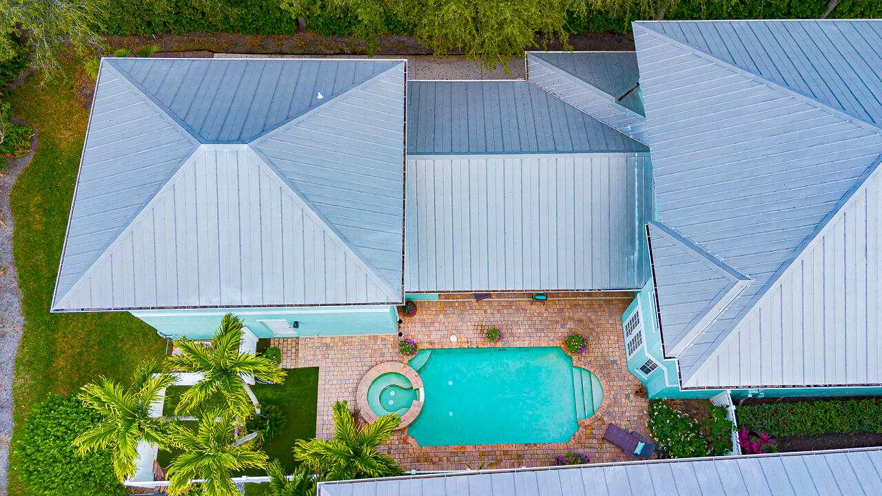 1670 SW Prosperity Way, Palm City