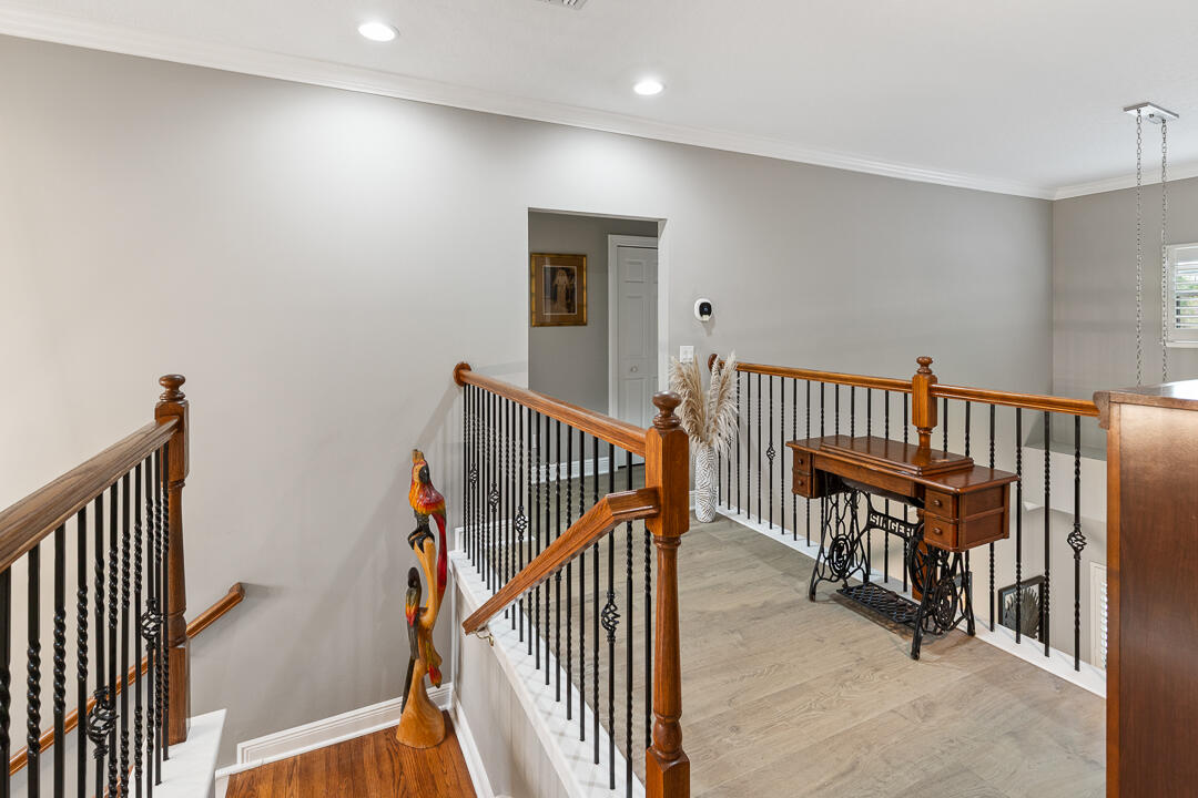 1670 SW Prosperity Way, Palm City