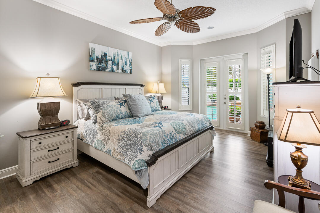 1670 SW Prosperity Way, Palm City