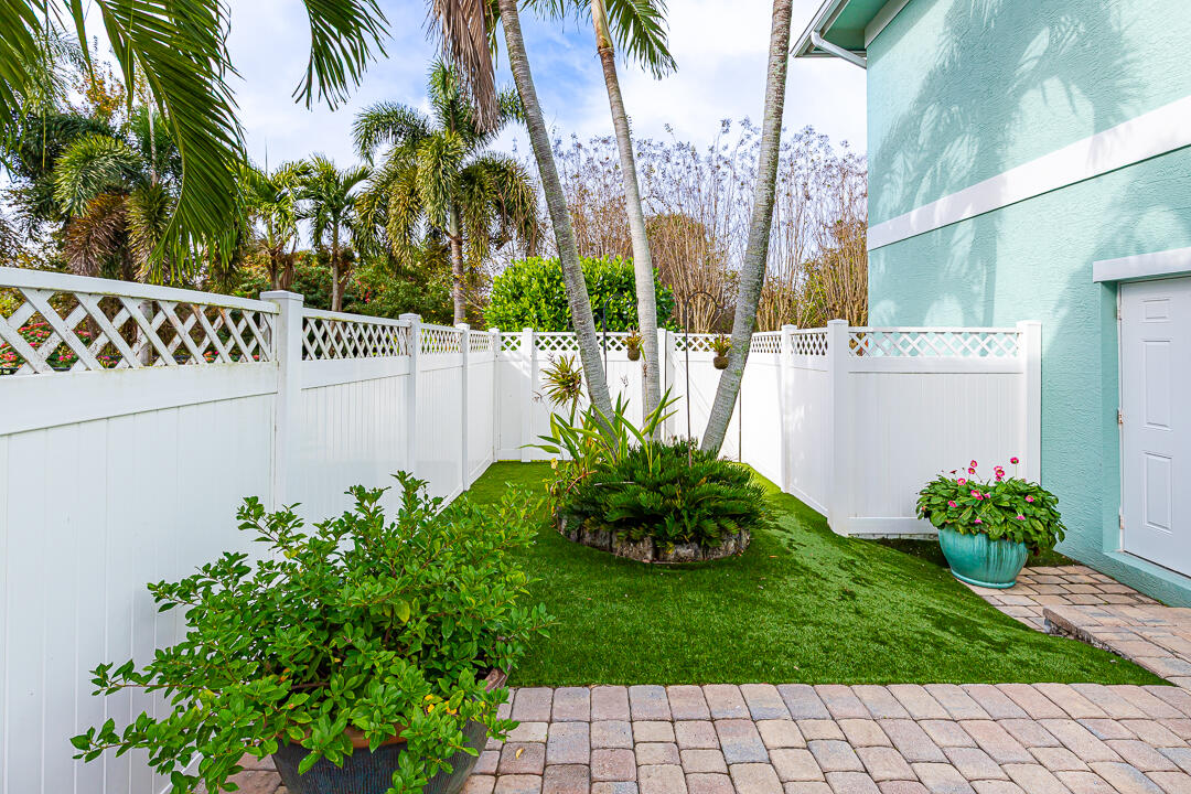 1670 SW Prosperity Way, Palm City