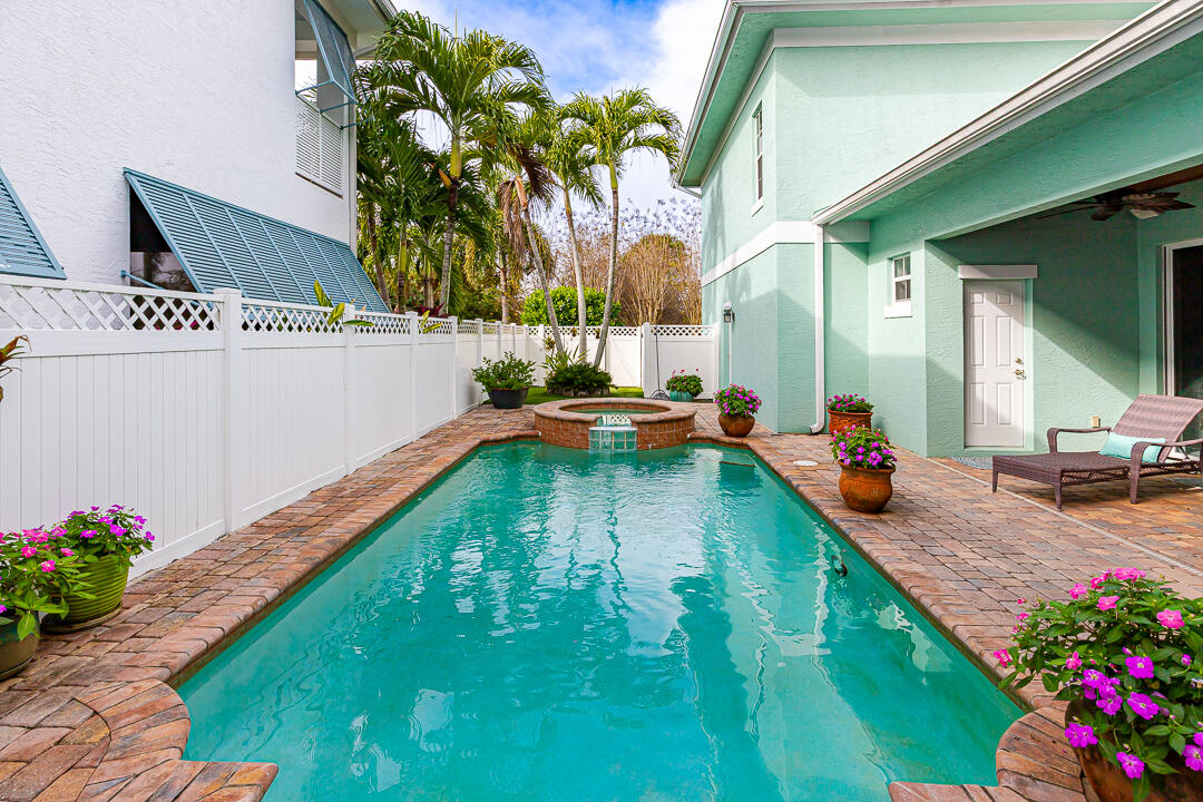 1670 SW Prosperity Way, Palm City