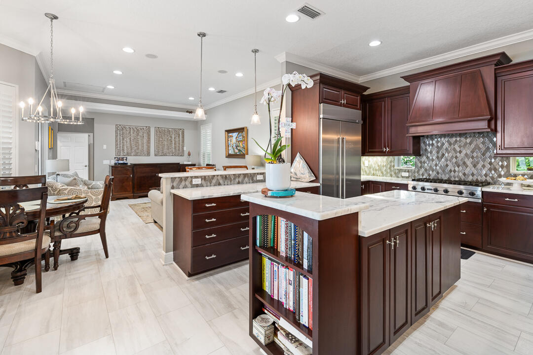 1670 SW Prosperity Way, Palm City