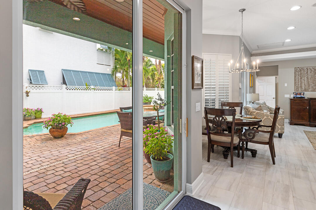 1670 SW Prosperity Way, Palm City