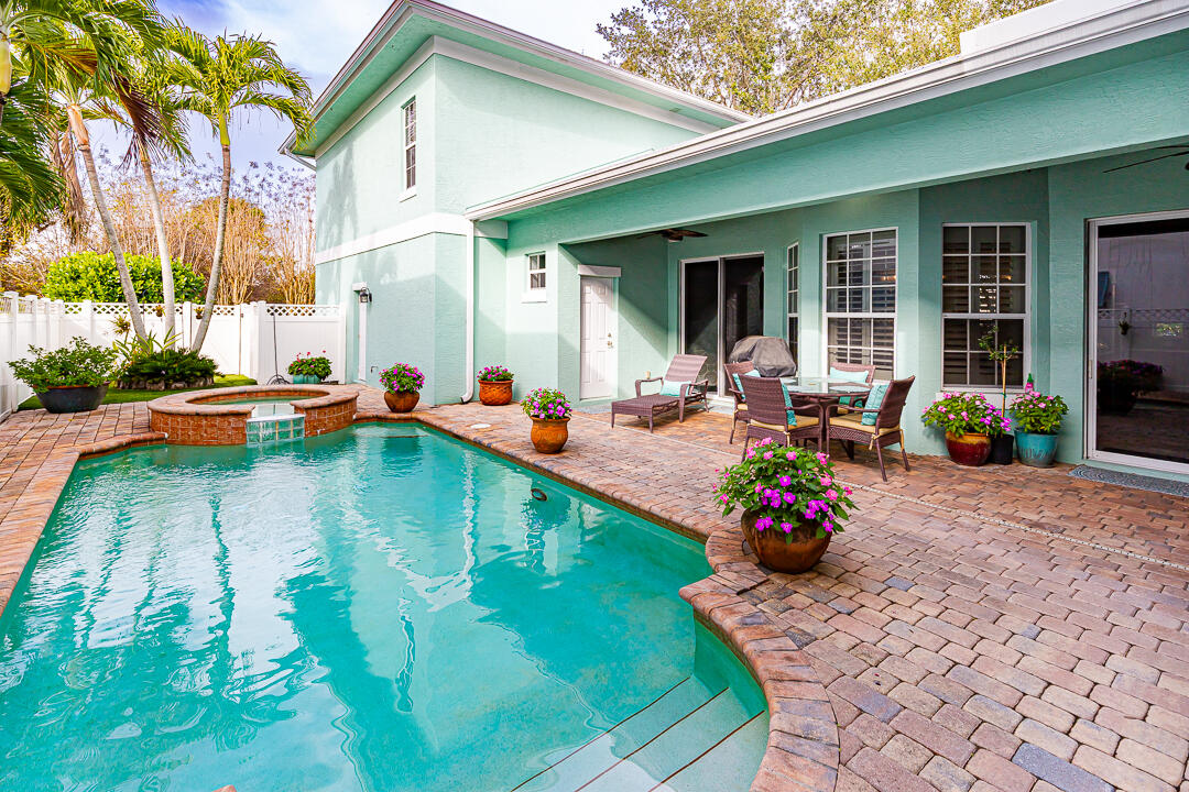 1670 SW Prosperity Way, Palm City