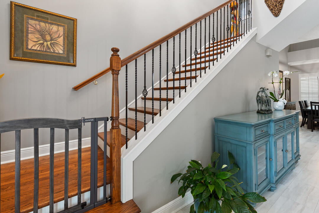 1670 SW Prosperity Way, Palm City