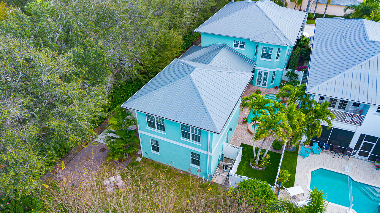 1670 SW Prosperity Way, Palm City