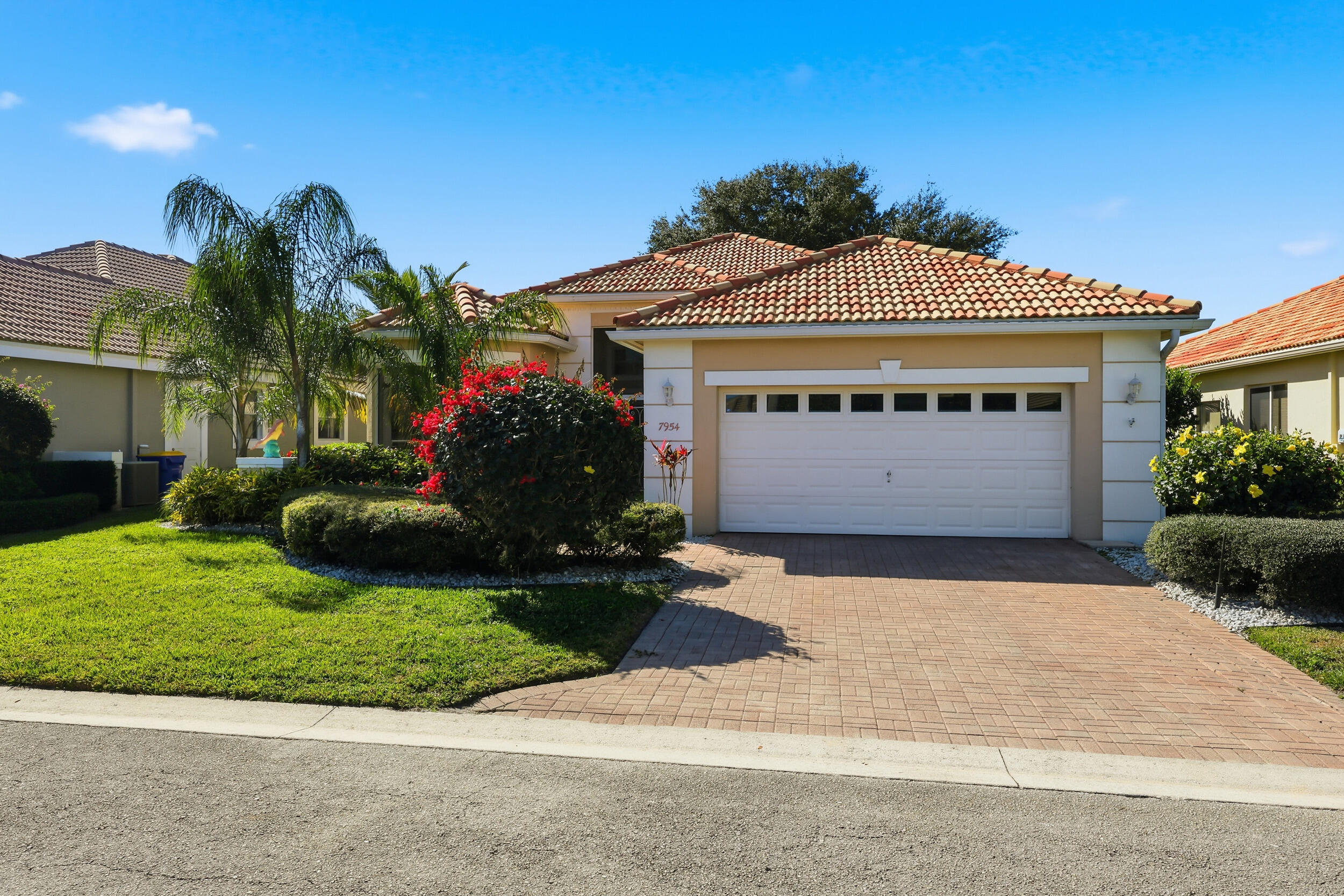 7954 SE Hempstead Circle, Hobe Sound