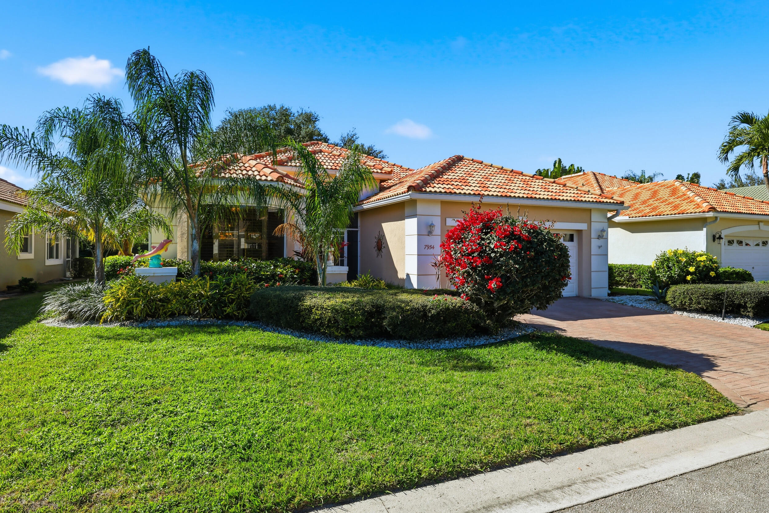 7954 SE Hempstead Circle, Hobe Sound